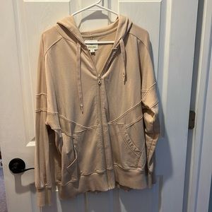 Womens Aerie Zip Up